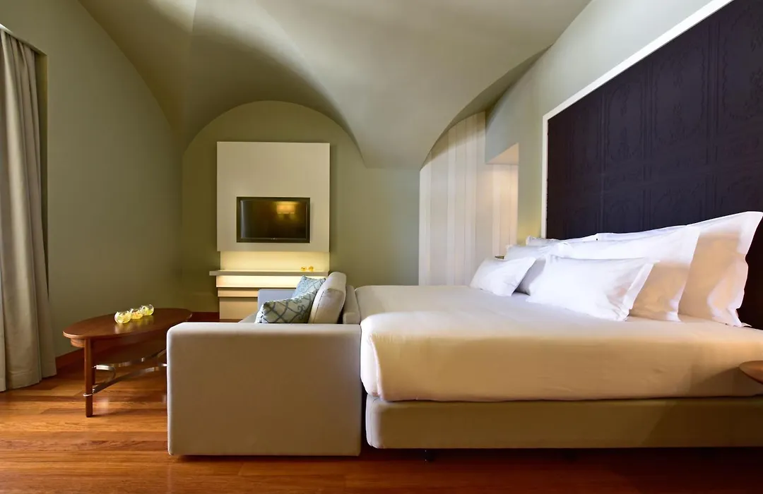 Pousada De Lisboa - Small Luxury Hotels Of The World-1