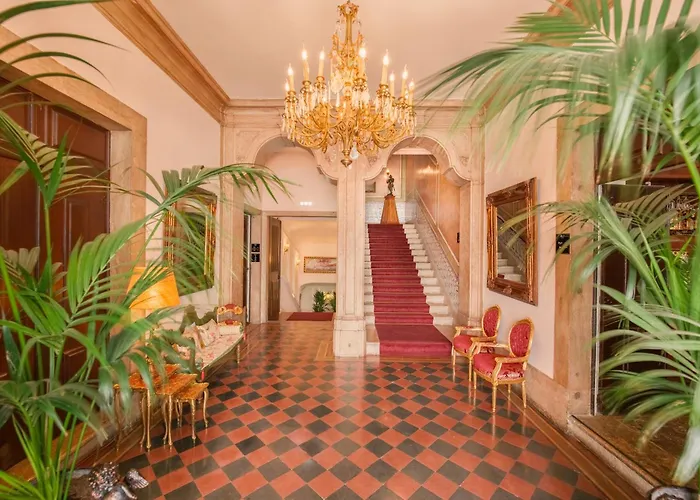 Palácio das Especiarias Lisboa