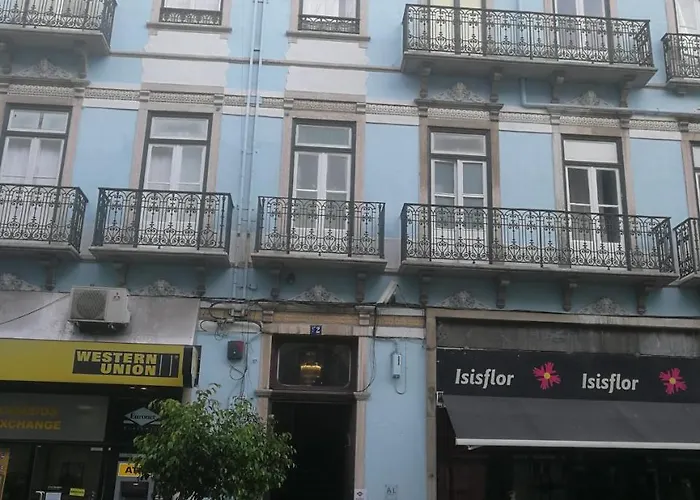 Residencial Do Sul Hotel Lisboa